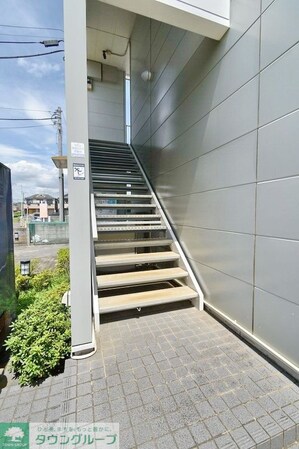 レオパレスルミエールの物件内観写真